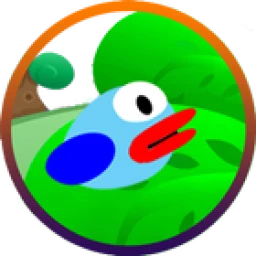 Flappy Bird - Wing 图标