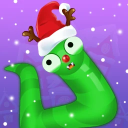 Idle Snakes - io games simgesi